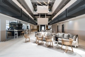 Hôtel Mercure Bastia Biguglia