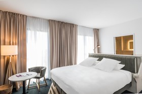 Hôtel Mercure Bastia Biguglia