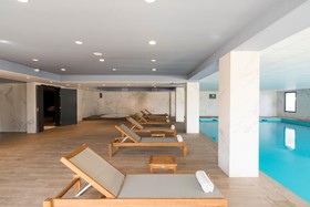 Hôtel Mercure Bastia Biguglia