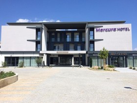 Hôtel Mercure Bastia Biguglia