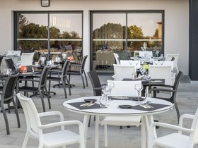 Hôtel Mercure Bastia Biguglia