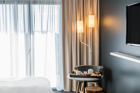 Hôtel Mercure Bastia Biguglia