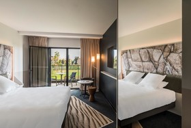 Hôtel Mercure Bastia Biguglia