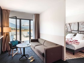 Hôtel Mercure Bastia Biguglia