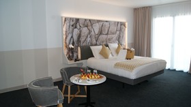 Hôtel Mercure Bastia Biguglia
