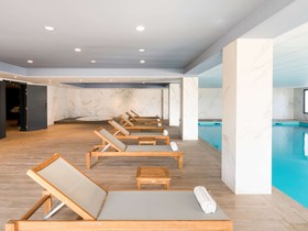 Hôtel Mercure Bastia Biguglia