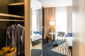 Hôtel Mercure Bastia Biguglia