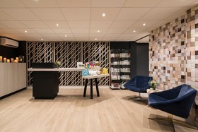 Hôtel Mercure Bastia Biguglia