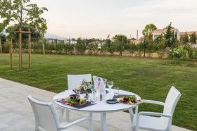 Hôtel Mercure Bastia Biguglia