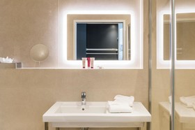 Hôtel Mercure Bastia Biguglia