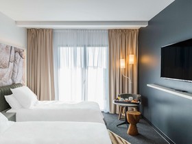 Hôtel Mercure Bastia Biguglia