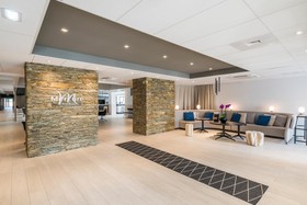 Hôtel Mercure Bastia Biguglia