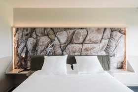 Hôtel Mercure Bastia Biguglia