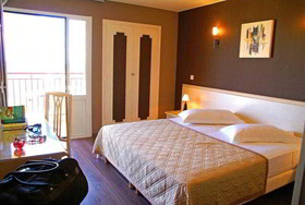 Hotel Ostella