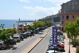 Hôtel Posta Vecchia