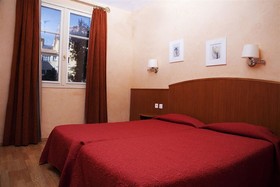 Hôtel Posta Vecchia