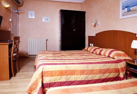 Hôtel Posta Vecchia