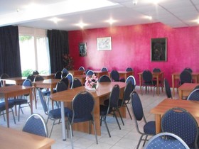 Hotel Le Sampiero