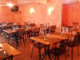 Hotel Le Sampiero