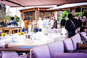 Le Calavita Rooftop