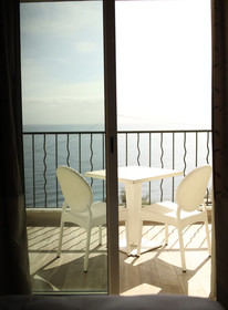 Le Calavita Rooftop