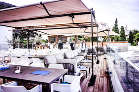 Le Calavita Rooftop