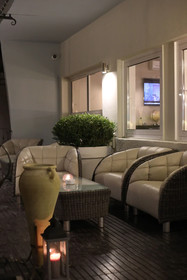 Le Calavita Rooftop