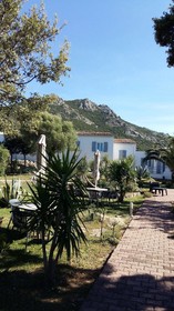 Hotel Les Mouettes