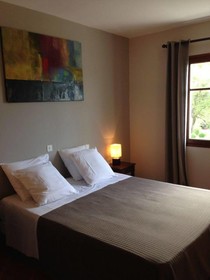 Hotel Les Mouettes