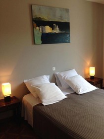 Hotel Les Mouettes