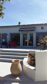 Hotel Les Mouettes