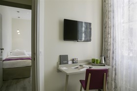 Best Western Hôtel Du Roy d’Aragon