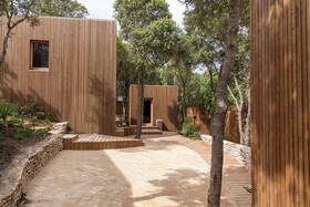 Ecolodges Residence Sophia