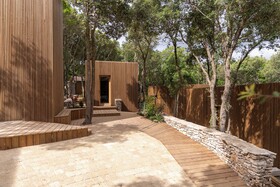 Ecolodges Residence Sophia