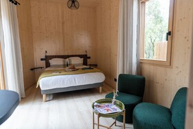 Ecolodges Residence Sophia