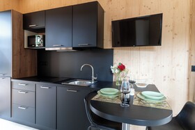 Ecolodges Residence Sophia