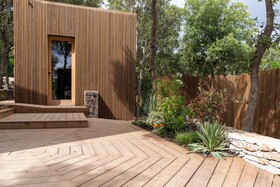 Ecolodges Residence Sophia