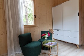 Ecolodges Residence Sophia