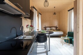 Ecolodges Residence Sophia