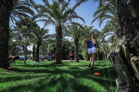 Belambra Club Pineto