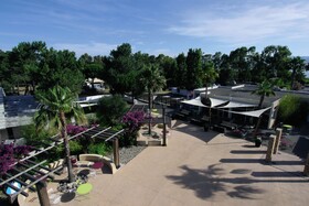 Belambra Club Pineto