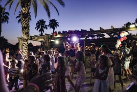 Belambra Club Pineto