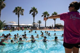 Belambra Club Pineto