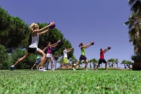 Belambra Club Pineto