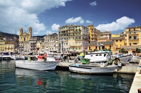 Belambra Club Pineto