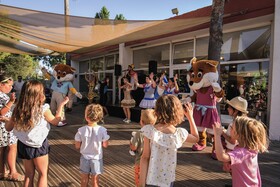 Belambra Club Pineto