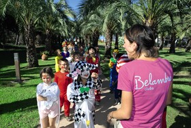 Belambra Club Pineto