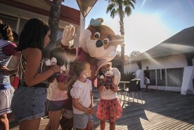 Belambra Club Pineto