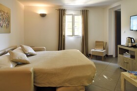 Best Western Hôtel Casa Bianca