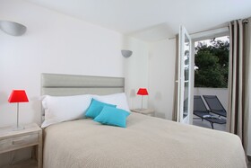 Best Western Hôtel Casa Bianca